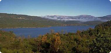 Views Of The Lake